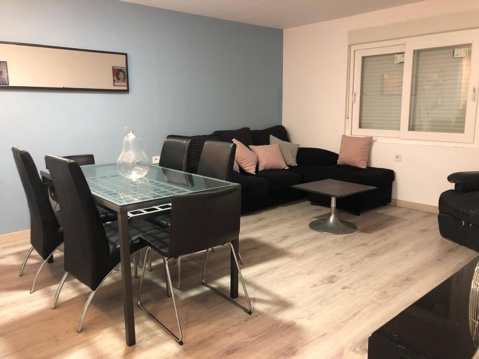 Vila Pena Apartment 克尤伯厄拉斯 外观 照片