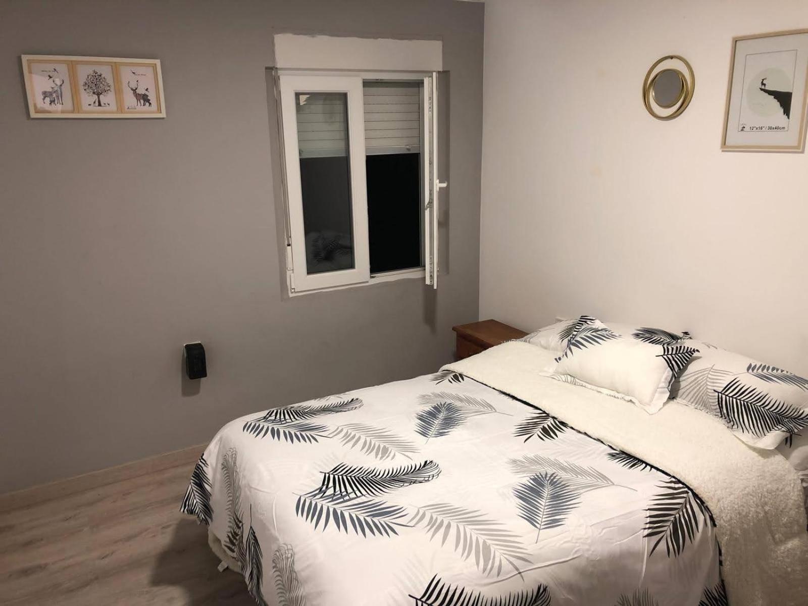 Vila Pena Apartment 克尤伯厄拉斯 外观 照片