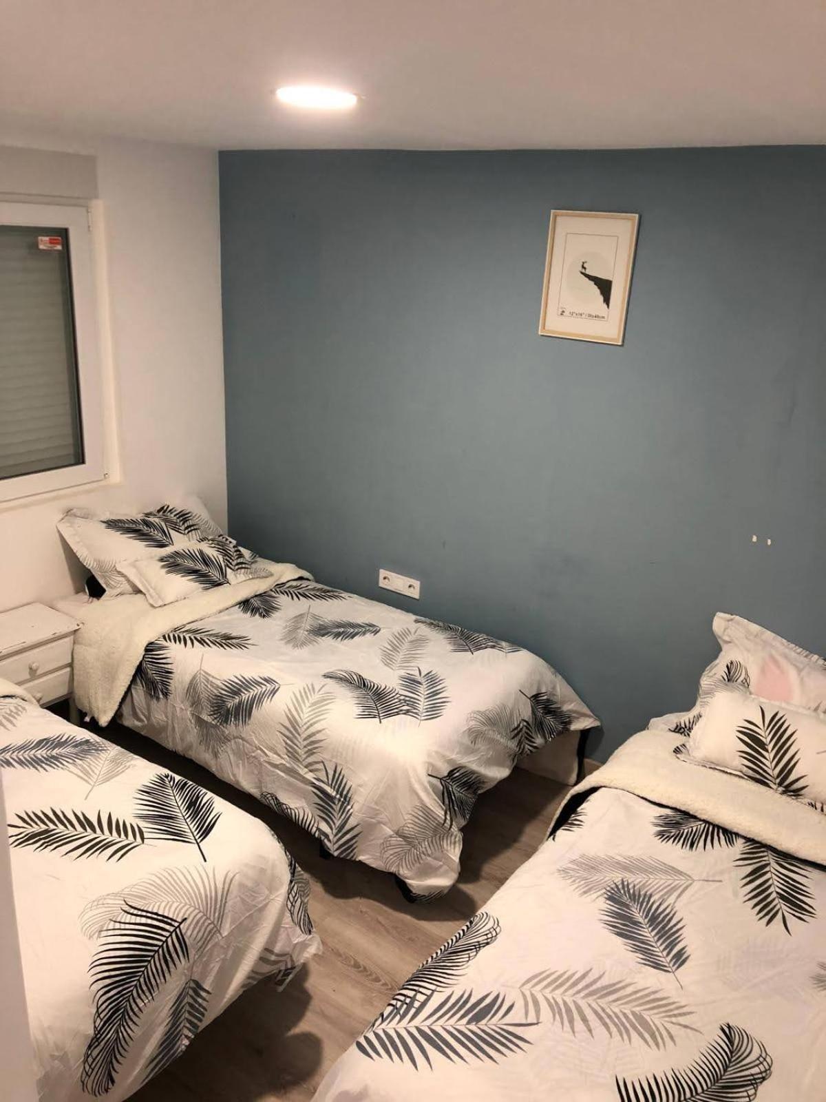 Vila Pena Apartment 克尤伯厄拉斯 外观 照片
